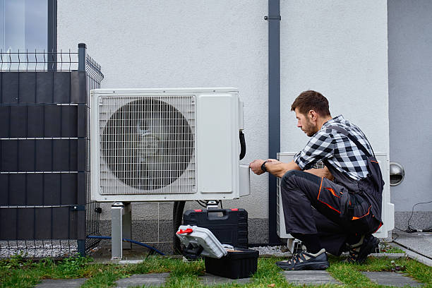 Trusted Hvac service in Granville, OH - AAA Pro HVAC